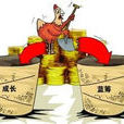 藍籌基金 藍籌基金