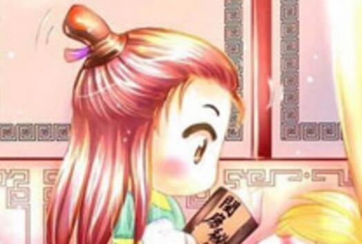 妖女解相思 妖女解相思
