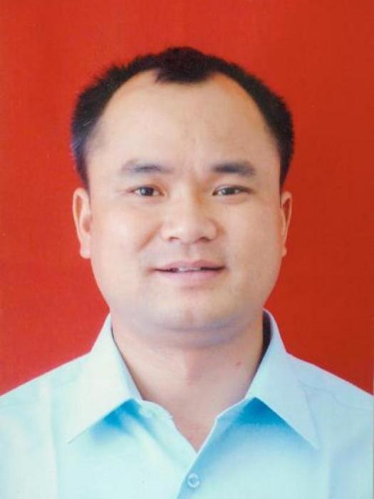 駱開提 駱開提