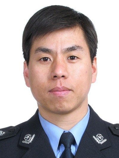 張立(陝西省西安市公安局未央分局副局長) 張立(陝西省西安市公安局未央分局副局長)