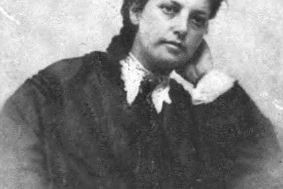 瑪麗·梅普斯·道奇(Mary Mapes Dodge)