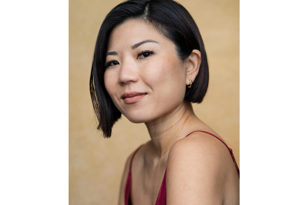 Rebecca Yeo Rebecca Yeo