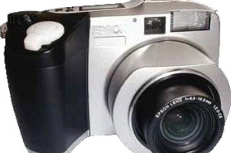 愛普生PHOTO PC850Z 愛普生PHOTO PC850Z