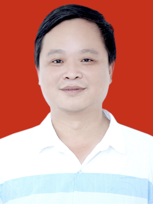 許海清(江西省樂平市統計局黨組成員) 許海清(江西省樂平市統計局黨組成員)