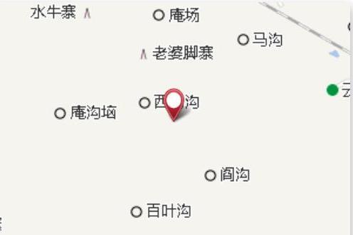 東馬溝 東馬溝