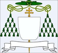 主教長教徽