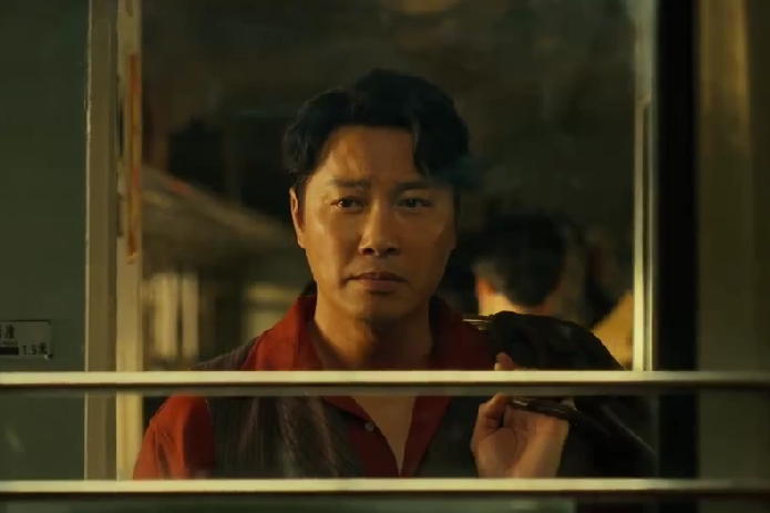 羅嘉豪(動作片《除暴安良》中的角色) 羅嘉豪(動作片《除暴安良》中的角色)