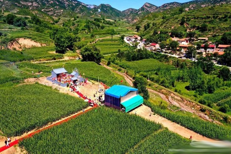 羊圈坡 羊圈坡