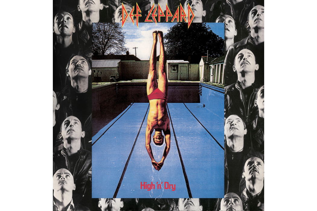 Bringin\x27 on the heartbreak(1981年Def Leppard演唱的歌曲) Bringin\x27 on the heartbreak(1981年Def Leppard演唱的歌曲)