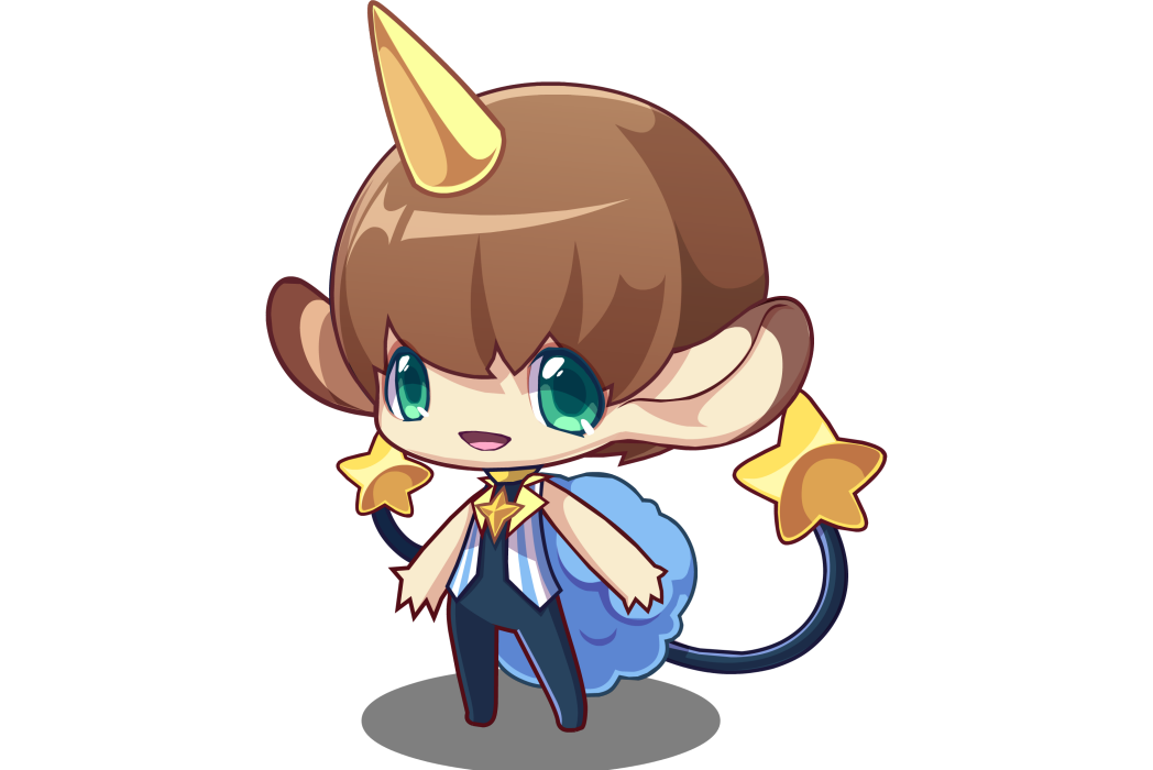 星星哥 星星哥