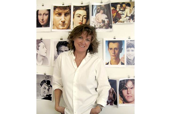 Tabitha Vevers