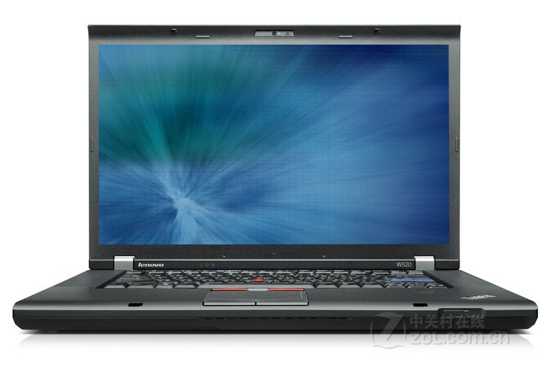 ThinkPad W520(4282A53) ThinkPad W520(4282A53)