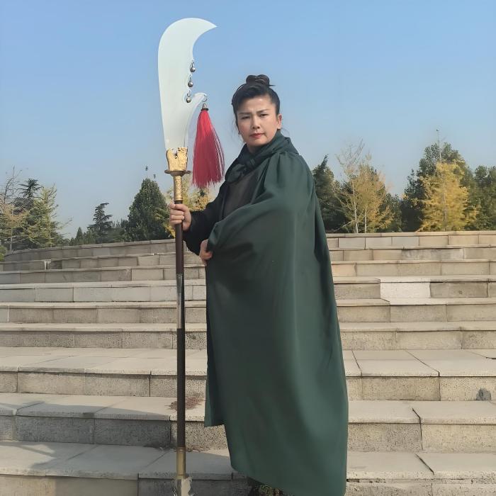 鄭:大刀 鄭:大刀