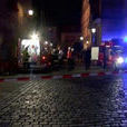 7·24德國餐廳爆炸事件