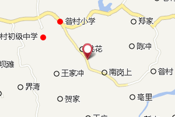 中門計 中門計