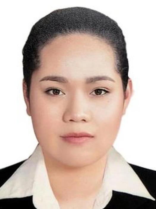 JUTANUGARN Ariya JUTANUGARN Ariya