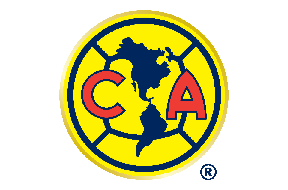 墨西哥美洲足球俱樂部(América（墨西哥美洲足球俱樂部簡稱）)