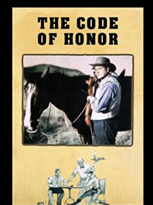 Code of Honor Code of Honor