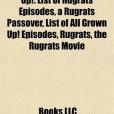 Rugrats and All Grown Up! Rugrats and All Grown Up!