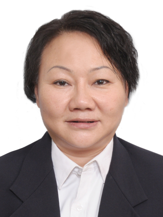熊英(南明區商務綜合行政執法大隊大隊長) 熊英(南明區商務綜合行政執法大隊大隊長)