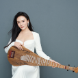 李陽(琵琶演奏家) 李陽(琵琶演奏家)