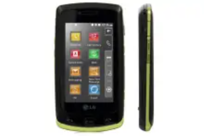 LG Bliss LG Bliss