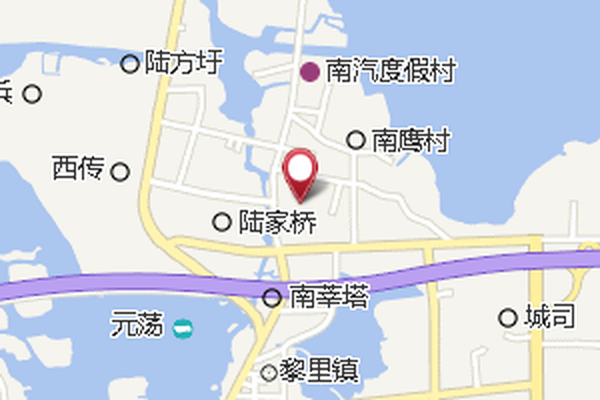 莘塔鎮 莘塔鎮