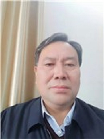 趙躍(安徽省亳州市蒙城縣農業農村局黨組成員) 趙躍(安徽省亳州市蒙城縣農業農村局黨組成員)