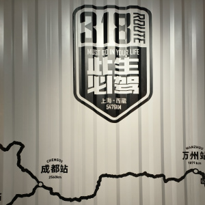 上海—聶拉木公路