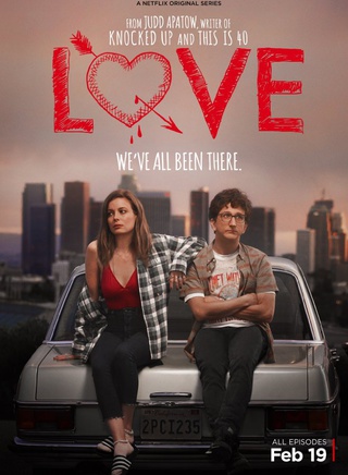 吉莉安·雅各布斯(Gillian Jacobs) 吉莉安·雅各布斯(Gillian Jacobs)
