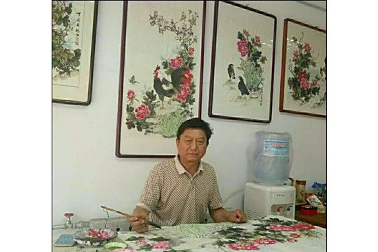 范振江(藝術家) 范振江(藝術家)