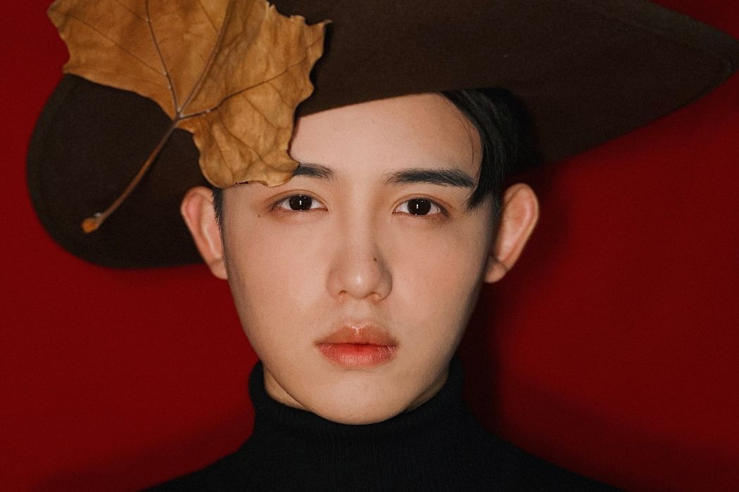 楊小宇(中國內地男演員) 楊小宇(中國內地男演員)