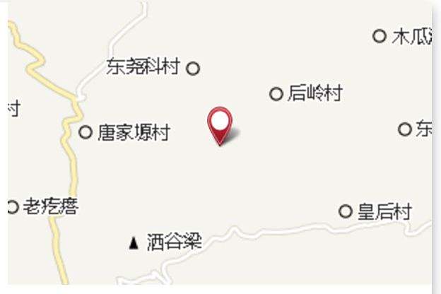 吳家岸 吳家岸