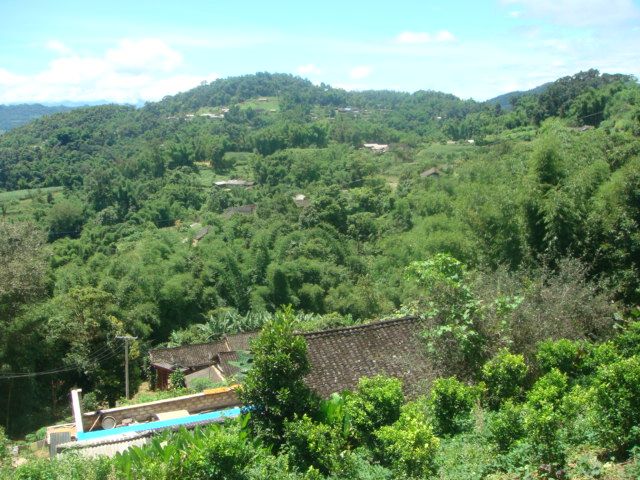 崍峨村 崍峨村