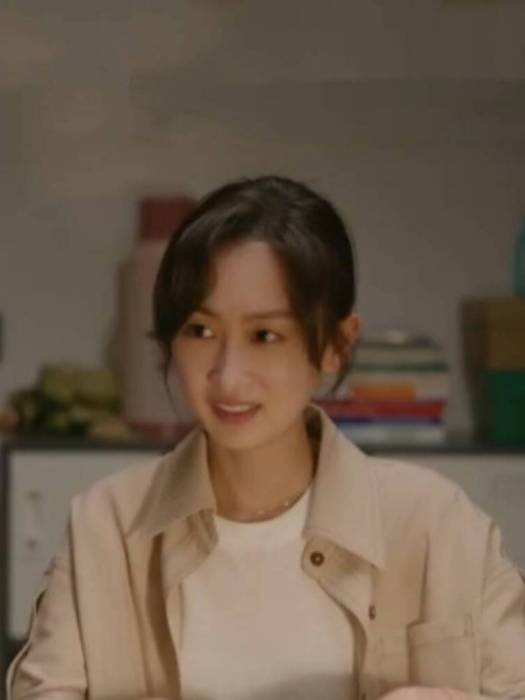 謝嬌(電視劇《有你的時光里》中的角色) 謝嬌(電視劇《有你的時光里》中的角色)
