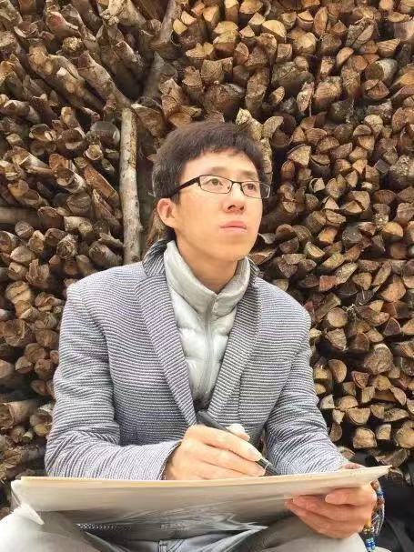 李江(藝術家) 李江(藝術家)