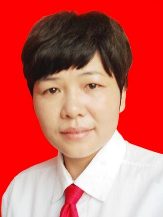 郭金花(江西省吉安市遂川縣財政局黨委書記、局長) 郭金花(江西省吉安市遂川縣財政局黨委書記、局長)