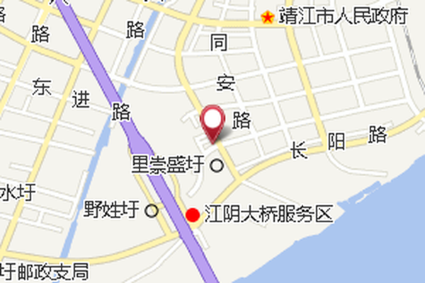 扇盛圩