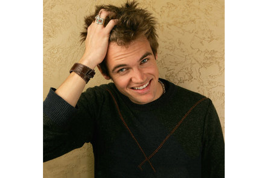 Tyler Hilton Tyler Hilton