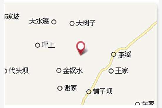 野門坳