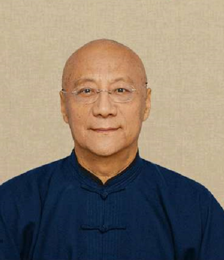 靳大成 靳大成