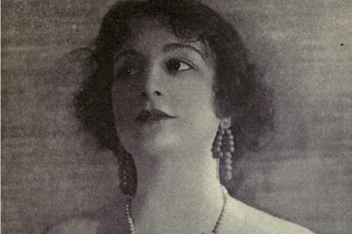 Eulalie Jensen Eulalie Jensen
