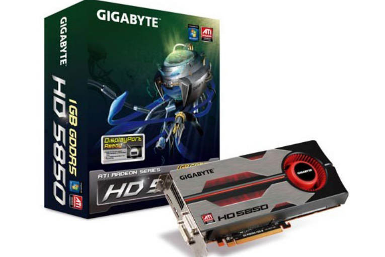 技嘉GV-R585D5-1GD-B 技嘉GV-R585D5-1GD-B