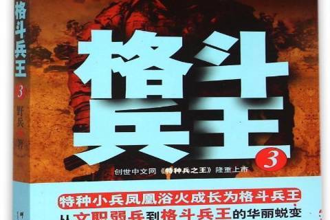 格鬥兵:3 格鬥兵:3