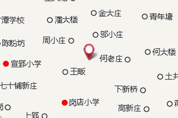 劉行寺圩 劉行寺圩