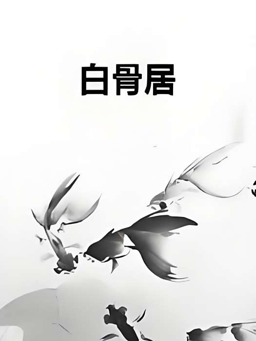 白骨居 白骨居