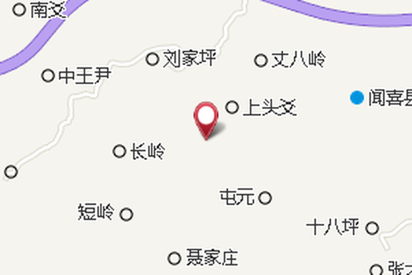 槐樹坡 槐樹坡