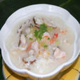 泡飯 泡飯