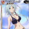 炎夏型摩高斯 炎夏型摩高斯