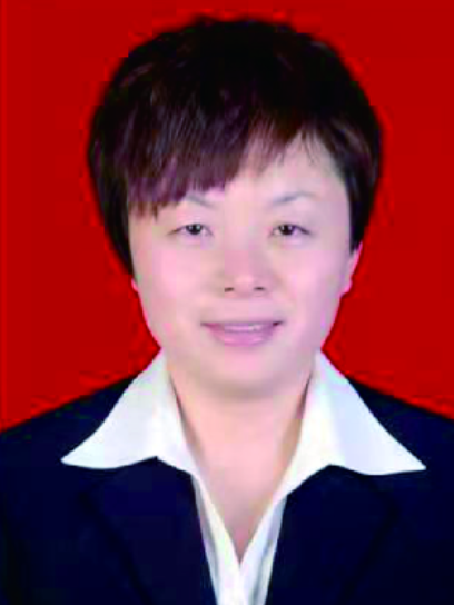張娟(陝西省鹹陽市武功縣衛生健康局黨委委員,縣紅十字會常務副會長) 張娟(陝西省鹹陽市武功縣衛生健康局黨委委員,縣紅十字會常務副會長)